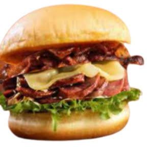 imagem do produto X-calabresa bacon