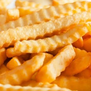 imagem do produto Batata frita