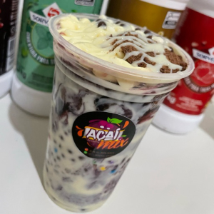 imagem do produto Trufado 500Ml