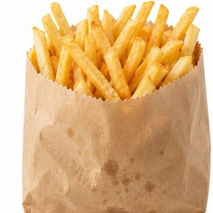 imagem do produto Batata 300g