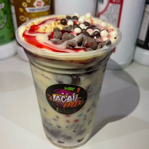 imagem do produto TRUFADO 500ML