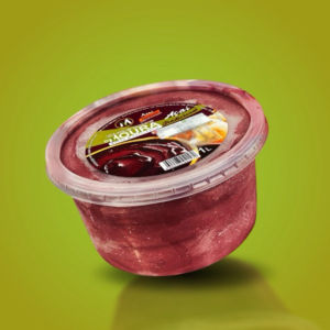 imagem do produto AÇAÍ PURO 1LITRO