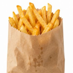 imagem do produto Saquinho De Batata