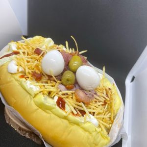 imagem do produto Dogão Mix 2.0 