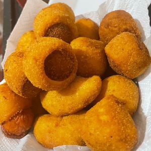 imagem do produto Salgadinhos Sortidos