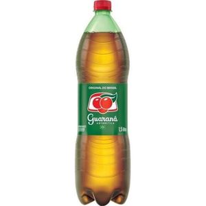 imagem do produto Guaraná antártica 1.5