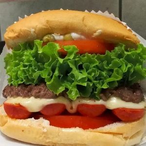 imagem do produto X dog especial 