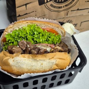 imagem do produto X coração 