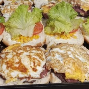 imagem do produto X egg