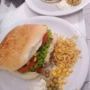 imagem do produto X salada