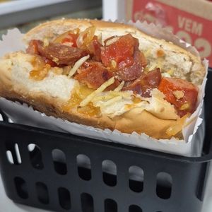 imagem do produto X Hot dog