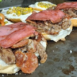 imagem do produto X misturadāo