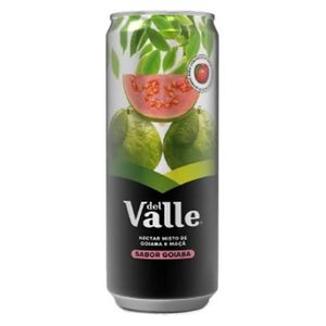 imagem do produto Suco del valle lata goiaba 290 ml