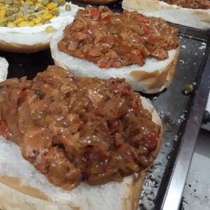 imagem do produto X Hot dog