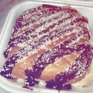 imagem do produto X prestígio 