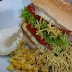 imagem do produto X especial 