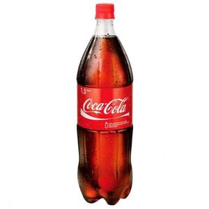 imagem do produto Coca cola 2 litos 