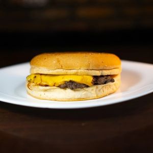 imagem do produto X burguer 