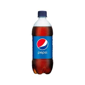 imagem do produto Pepsi 600 ml 