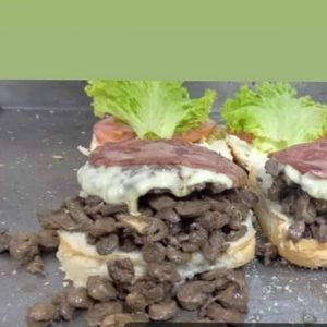 imagem do produto X coração especial 