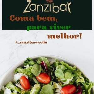 imagem do produto Salada de merluza ao molho de mostarda e mel