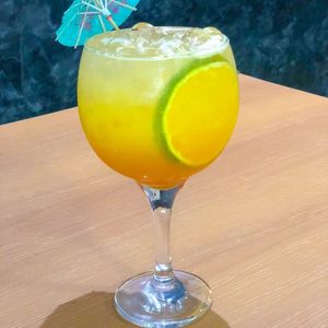 imagem do produto Tropical