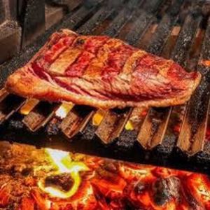 imagem do produto Picanha na chapa ou parrilha