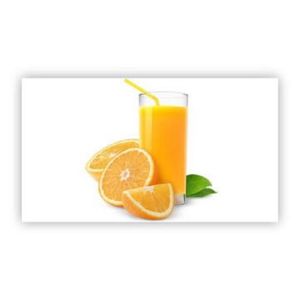 imagem do produto Suco de fruta (laranja, limão, goiaba, acerola)