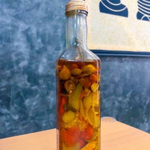 imagem do produto Pimenta cavalo do cão (porção )