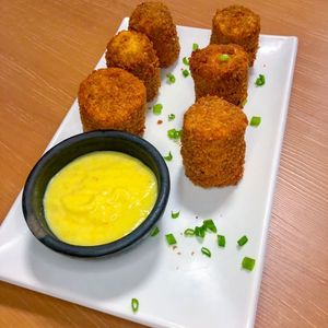 imagem do produto Croquete de costelinha(6 unidades)