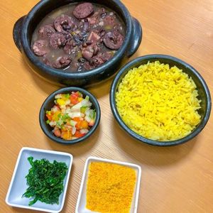 imagem do produto Feijoada (apenas sexta )