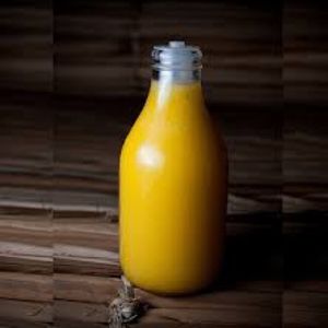imagem do produto Manteiga de garrafa (porção )