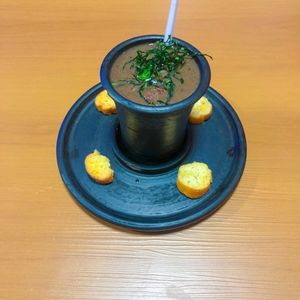 imagem do produto Caldinho de feijoada