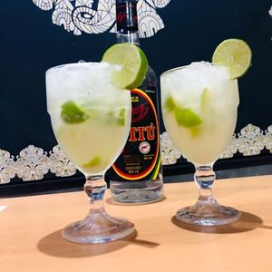 imagem do produto Clone de caipirinha