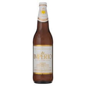 imagem do produto Império puro malte