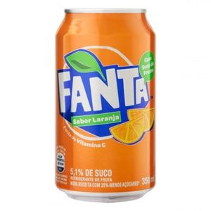 imagem do produto Fanta