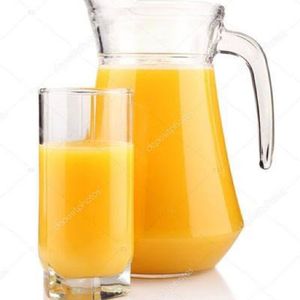 imagem do produto Suco de fruta (diversos ) jarra