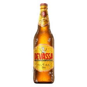 imagem do produto Devassa puro malte