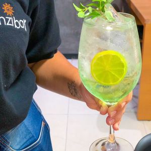 imagem do produto Soda Italiana