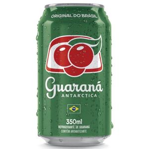 imagem do produto Guaraná antártica