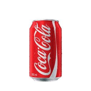 imagem do produto Coca cola