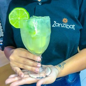 imagem do produto Caipirinha
