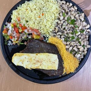 imagem do produto Carne de sol na chapa