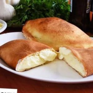 imagem do produto Fogazza Queijo