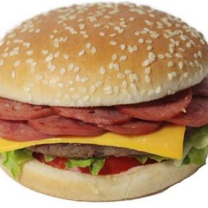 imagem do produto X- Calabresa 