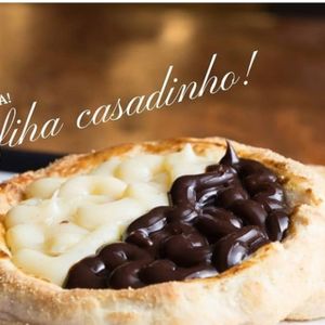 imagem do produto Esfiha casadinho 