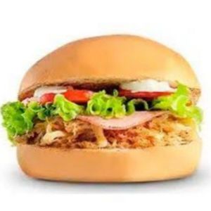 imagem do produto X-Frango