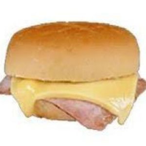 imagem do produto Misto Quente 