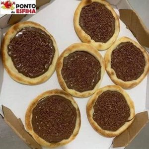 imagem do produto Brigadeiro 