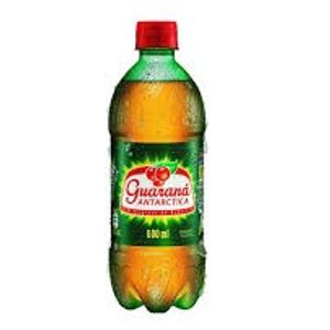 imagem do produto Guaraná 600 ml